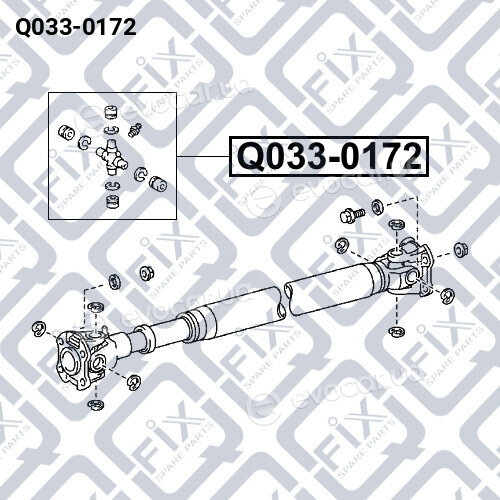 Q-Fix Q0330172