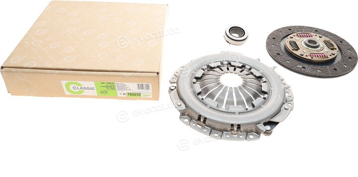 Valeo 786050