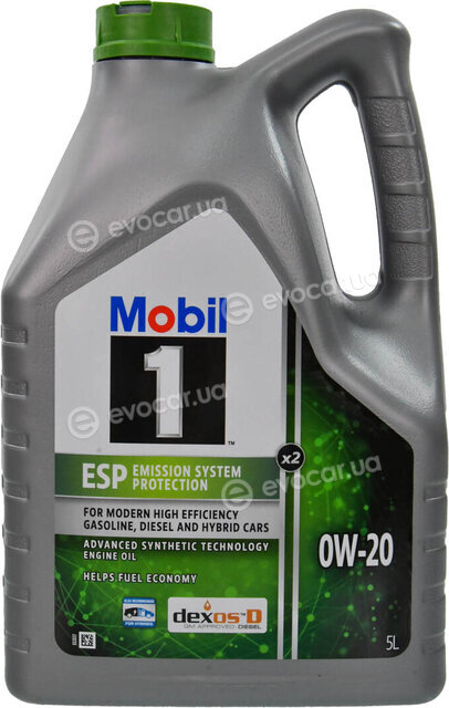 Mobil 153684