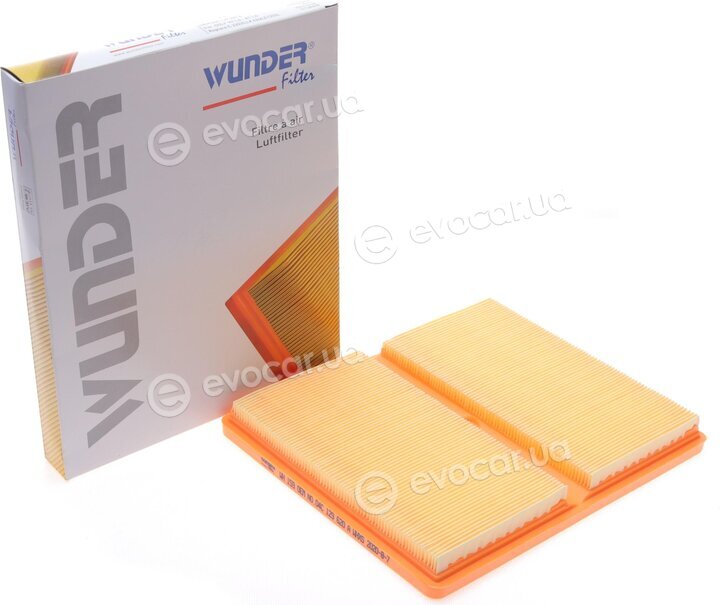 Wunder WH 159
