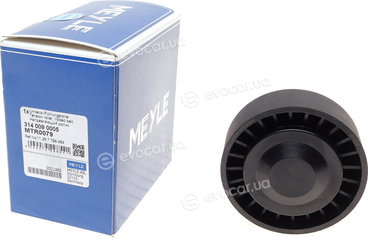 Meyle 314 009 0005