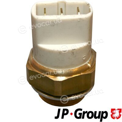 JP Group 1393200100