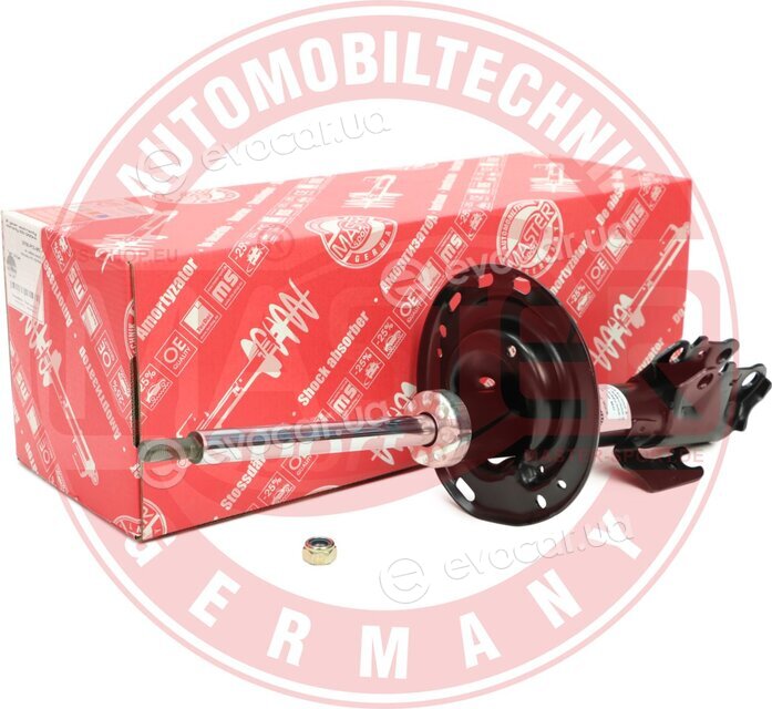 Master Sport 317116-PCS-MS