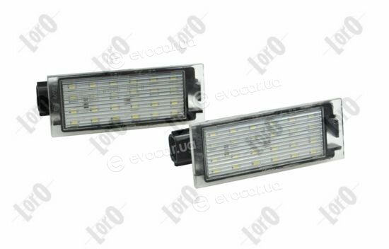 Depo / Loro L42-210-0001LED