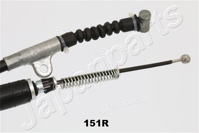 Japanparts BC-151R