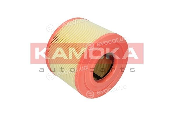 Kamoka F215201