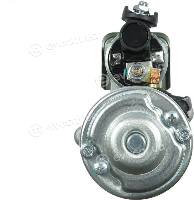 AS S5200