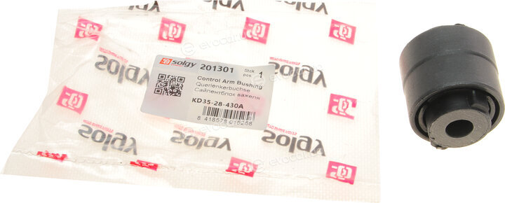 Solgy 201301