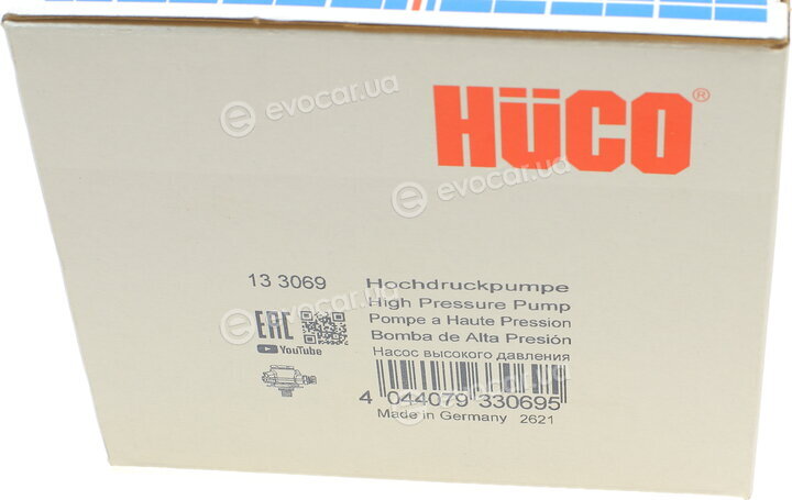 Astemo (Hitachi) / Huco 133069