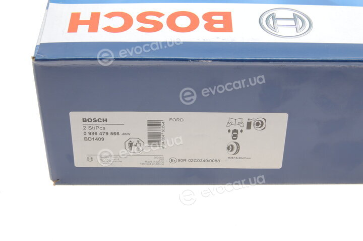 Bosch 0 986 479 566
