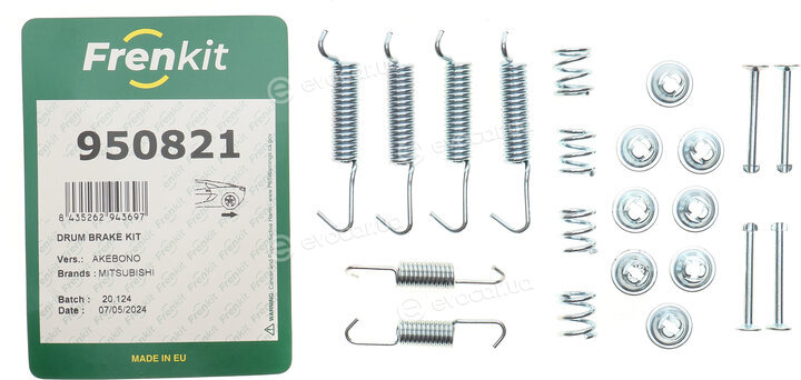 Frenkit 950821