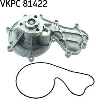 SKF VKPC 81422