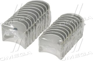 Mahle 029 NS 21991 000
