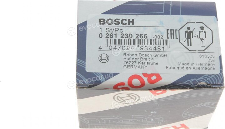 Bosch 0 261 230 266