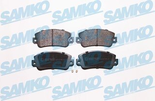 LPR / Samko 5SP007
