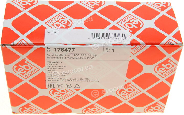 Febi 176477