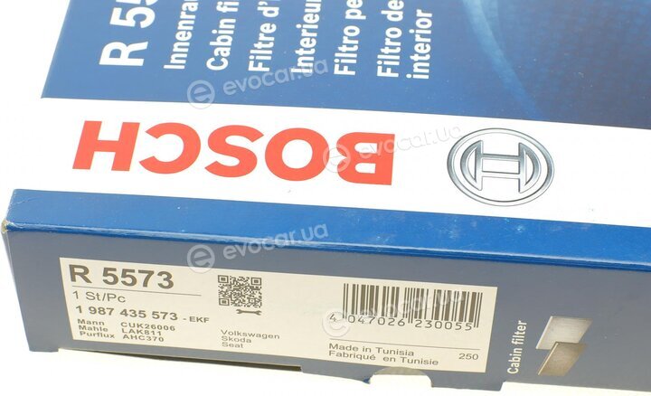 Bosch 1 987 435 573