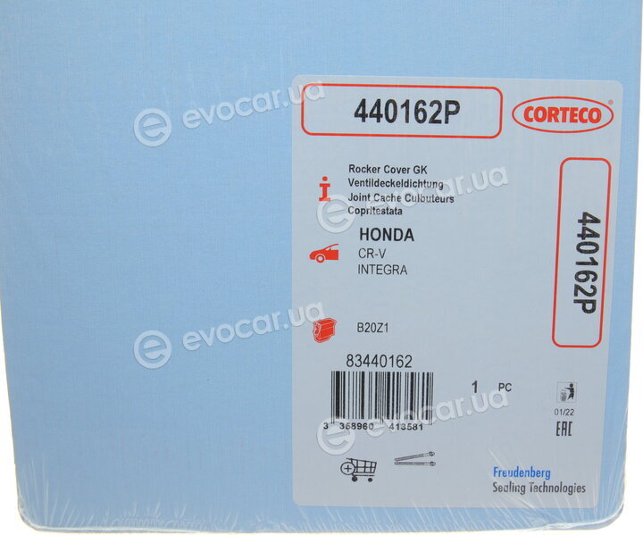 Corteco 440162P