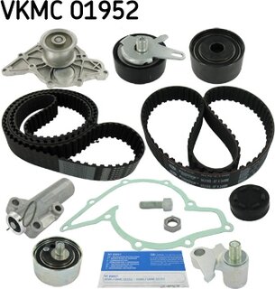 SKF VKMC 01952