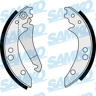 LPR / Samko 088410