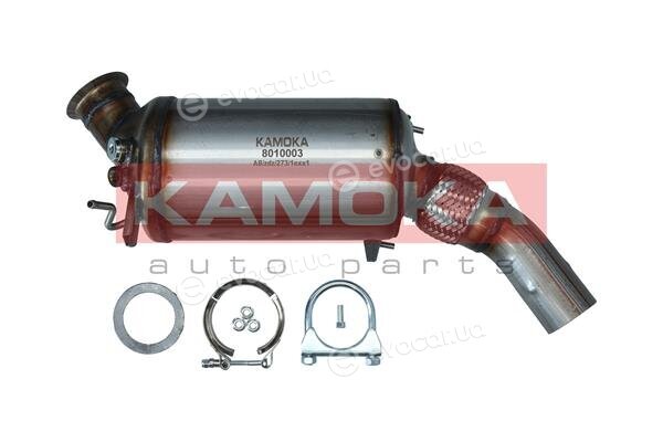 Kamoka 8010003