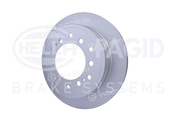 Hella 8DD 355 122-711