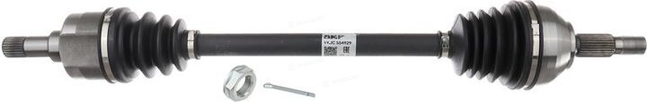 SKF VKJC 3828