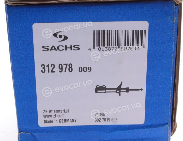 Sachs 312 978