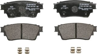 Bosch 0 986 460 008