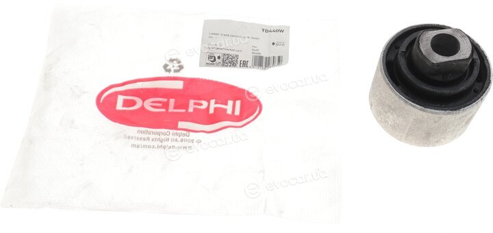 Delphi TD440W