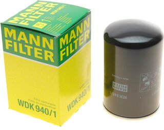 Mann WDK 940/1