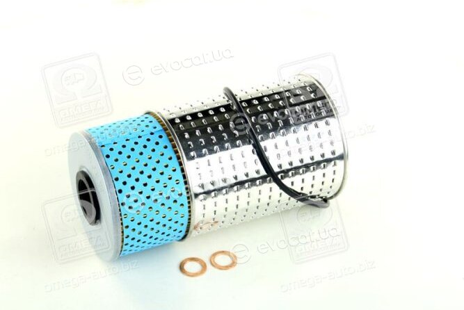 MFilter TE 18