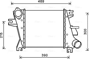 Ava Quality DN4412