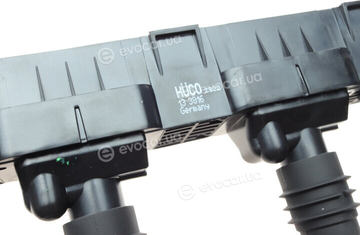 Astemo (Hitachi) / Huco 133816