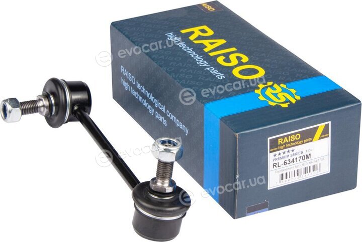 Raiso RL634170M