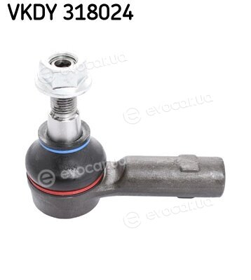 SKF VKDY 318024