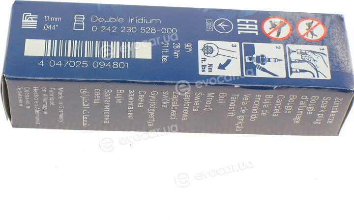 Bosch 0 242 230 528