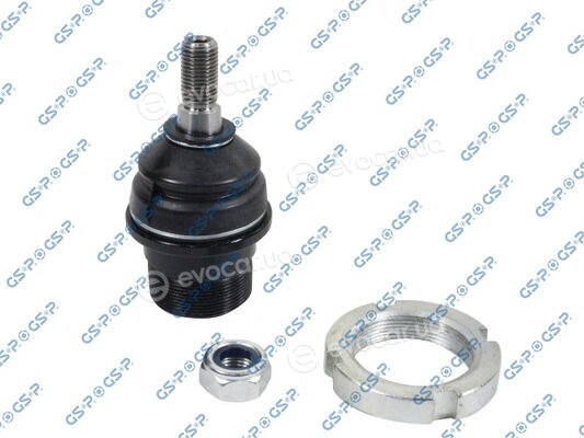 GSP S080130