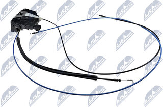 NTY EZC-FT-030