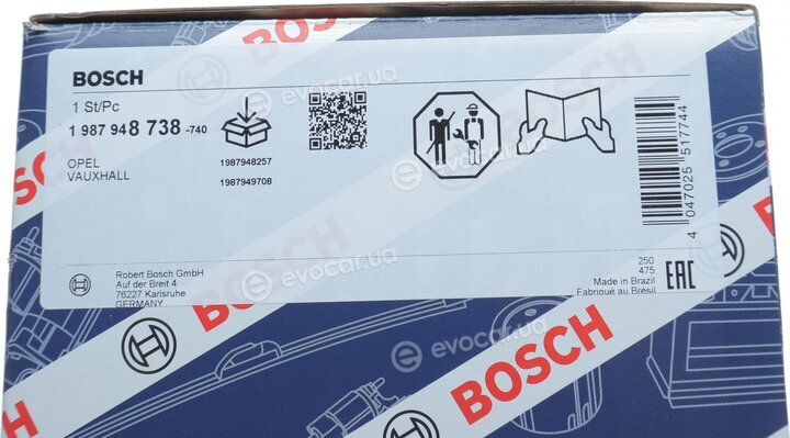 Bosch 1 987 948 738