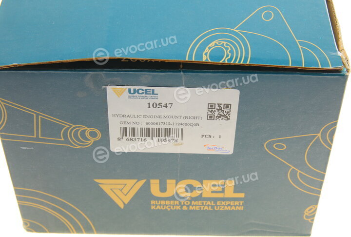 Ucel 10547