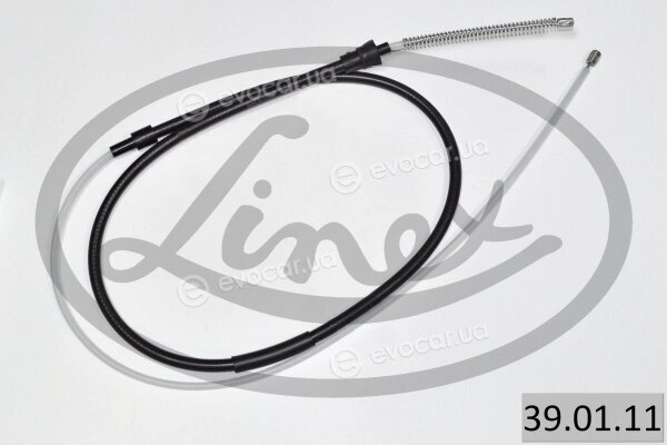 Linex 39.01.11