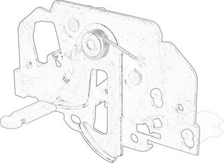 Ford 1831520