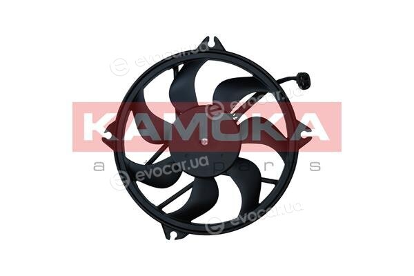 Kamoka 7742008