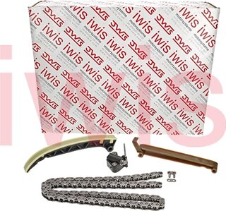 Iwis 70663Set