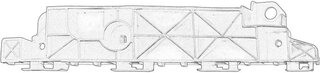 Kia / Hyundai 86513-2S000