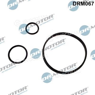 Dr. Motor DRM067