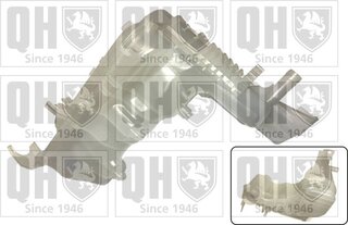 Quinton Hazell QVE552