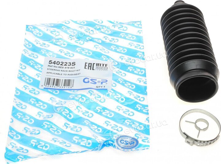GSP 540223S