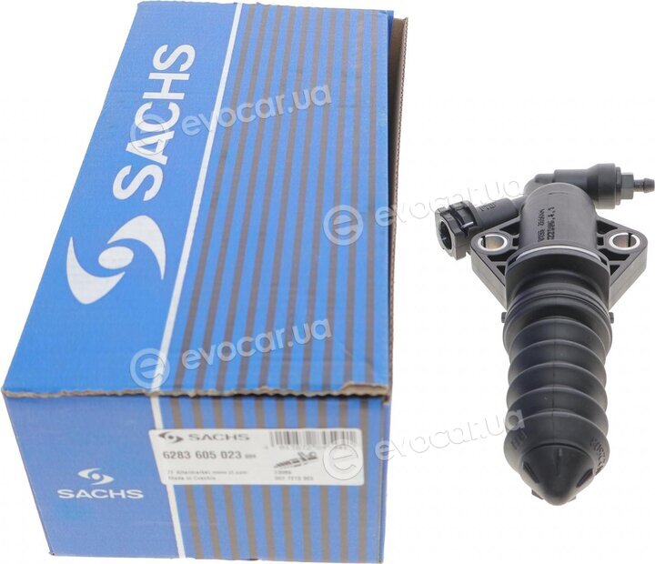 Sachs 6283 605 023